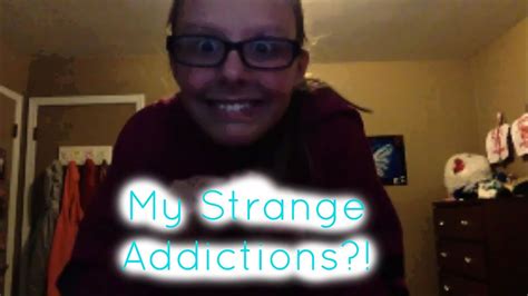 strange addictions youtube|my strange addictions full episodes.